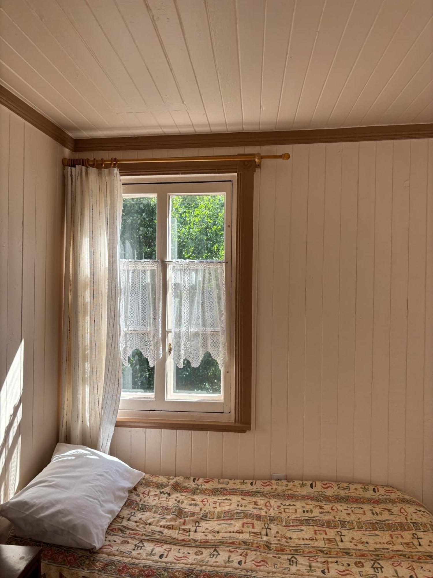 Auberge Du Jardin Petit-Saguenay Exterior photo