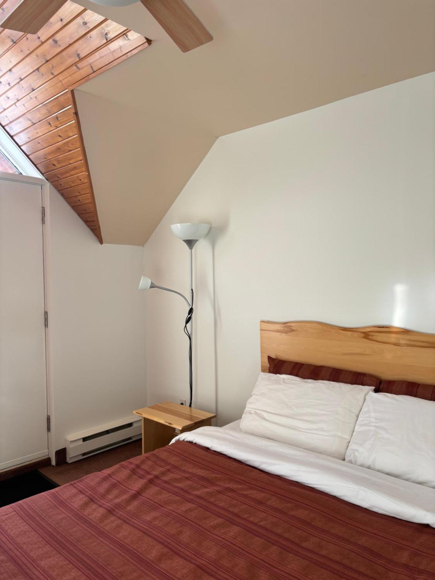 Auberge Du Jardin Petit-Saguenay Exterior photo